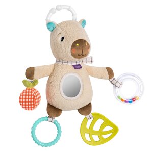 Fehn activity toy Capybara Beige - Fehn