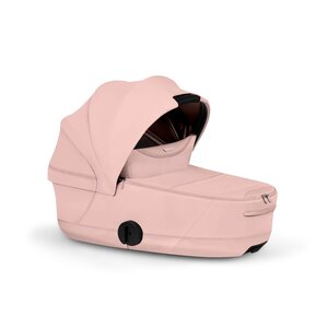 Cybex Mios/Coya Style Fold Lux carrycot Peach Pink - Cybex