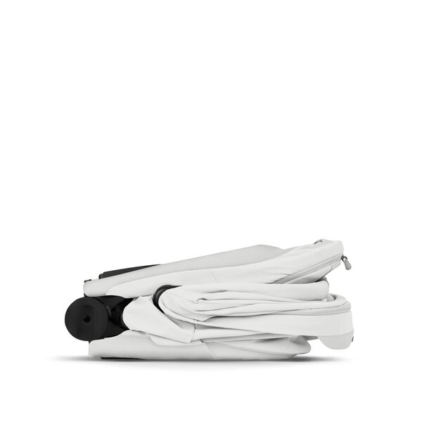 Cybex Mios/Coya Style Fold Lux carrycot Off White - Cybex