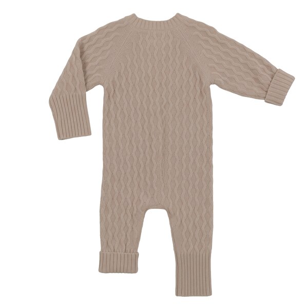 Tinynord kombinesoon Merci Beige - Tinynord