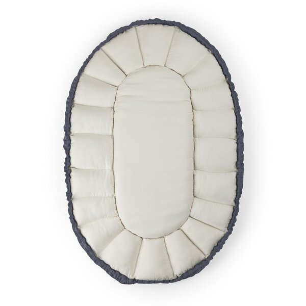 Sebra 3-in-1 Baby Nest, blue - Sebra
