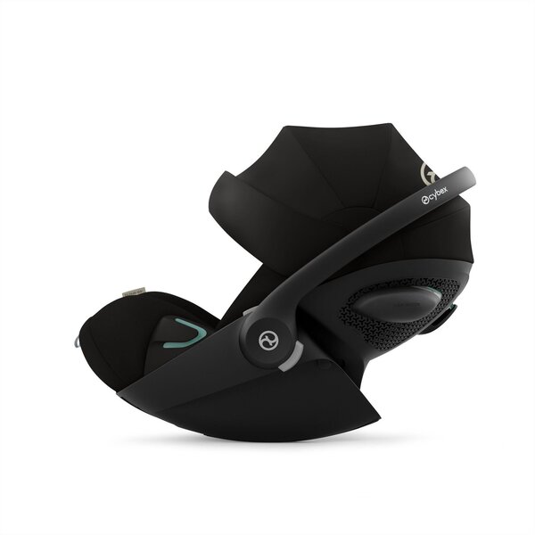 Cybex Cloud G3 i-Size 40-87cm turvahäll, Plus Moon Black - Cybex