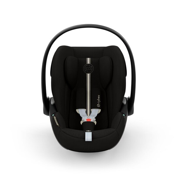 Cybex Cloud G3 i-Size 40-87cm turvahäll, Plus Moon Black - Cybex