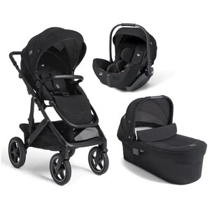 Joie Vinca 3in1 vankrikomplekt, Signature Eclipse - Joie