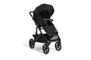 Joie Vinca 3in1 vankrikomplekt, Signature Eclipse - Joie