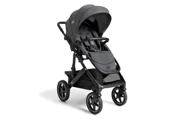 Joie Vinca 3in1 vankrikomplekt, Signature Ebony - Joie