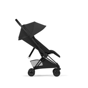 Cybex Coya Style buggy Sepia Black, Black frame - Cybex