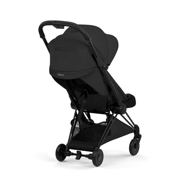 Cybex Coya Style buggy Sepia Black, Black frame - Cybex