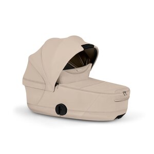 Cybex Mios/Coya Style Fold Lux vankrikorv Cozy Beige - Cybex