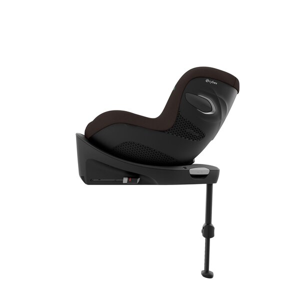Cybex Sirona Gi i-Size 61-105cm автокресло, Plus Chocolate Brown - Cybex