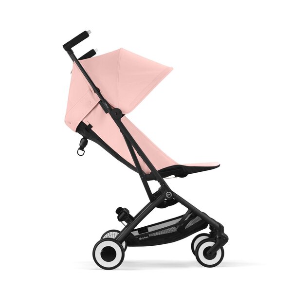 Cybex Libelle kergkäru Candy Pink - Cybex