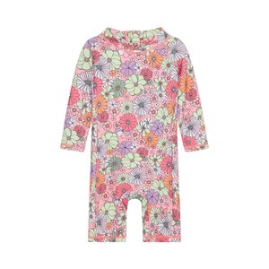 Color Kids trikoo UPF 60 - Color Kids