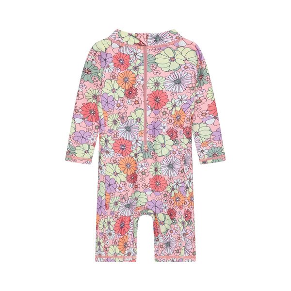 Color Kids trikoo UPF 60 - Color Kids