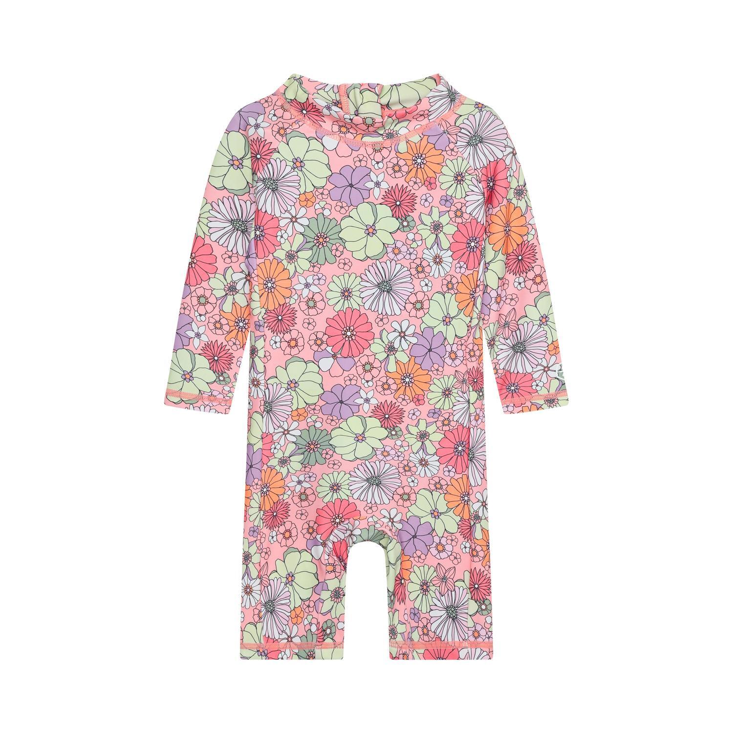 Color Kids trikoo UPF 60 - Color Kids
