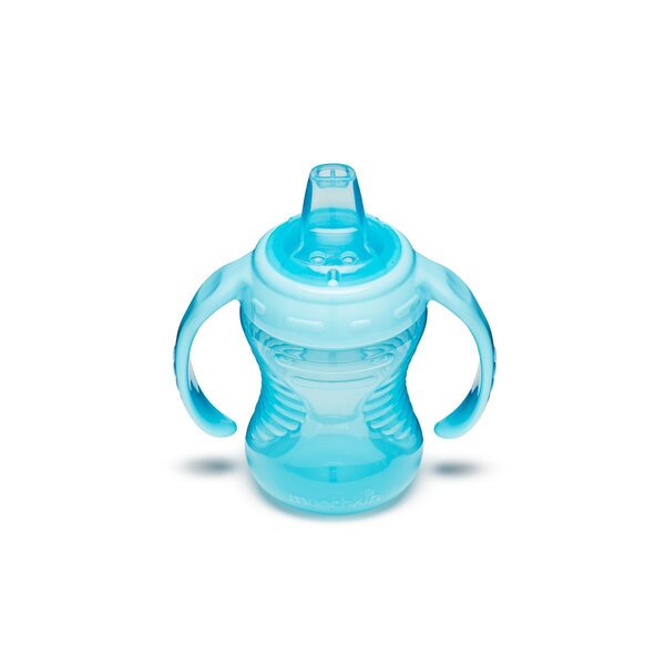 Munchkin sangadega joogipudel (237ml), Mighty Grip, 6+kuud - Munchkin