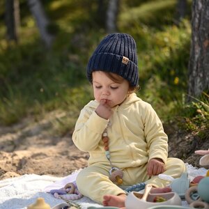 Tinynord Ribben Beanie Brian - Tinynord