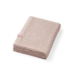 BabyOno бамбуковое одеяло 75x100cm, Beige - BabyOno