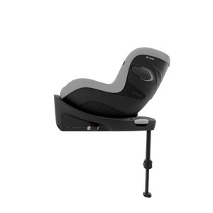 Cybex Sirona G3 i-Size 61-105cm turvatool, Plus Stone Grey - Cybex
