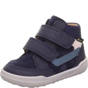 Superfit boots SUPERFREE 2.0 - Superfit