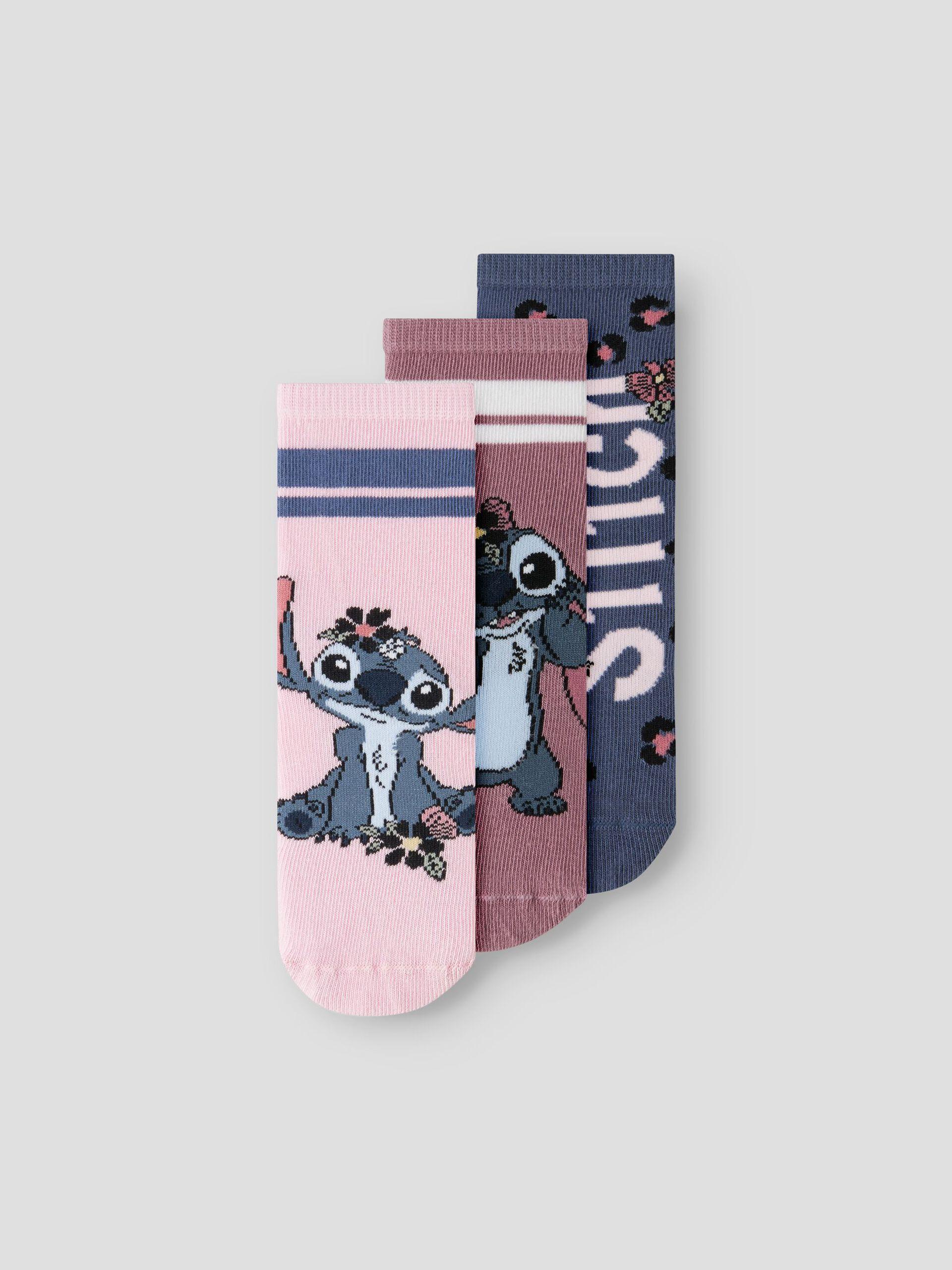 NAME IT sokid 3-pakk, Nmfjinea - NAME IT