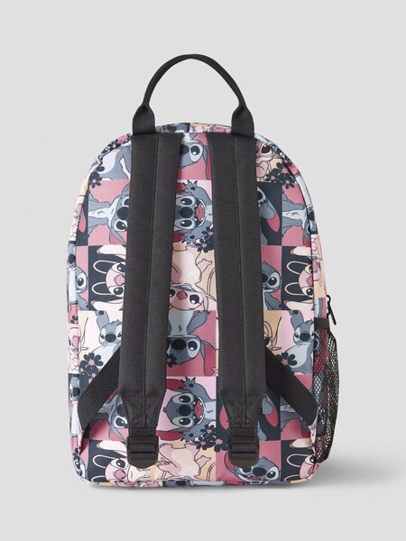 NAME IT backpack Stitch Nkfjynka  - NAME IT