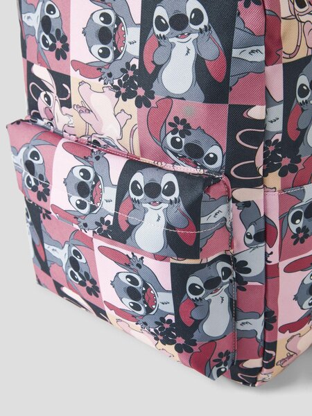 NAME IT backpack Stitch Nkfjynka  - NAME IT