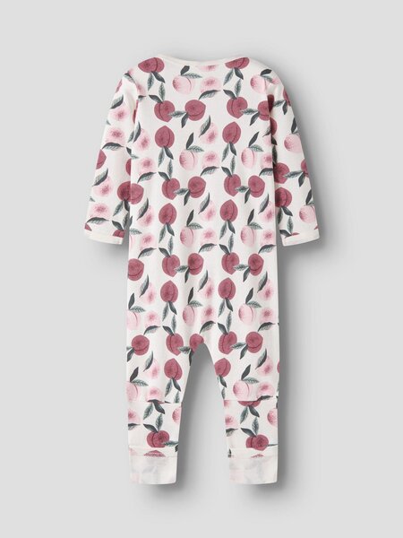 NAME IT sleepsuit Nbfnightsuit - NAME IT