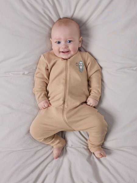 NAME IT sleepsuit 2pcs,Nbnnightsuit - NAME IT