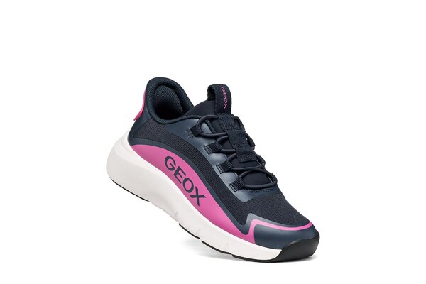 Geox spordi jalatsid J PRO-RAN FAST IN - Geox