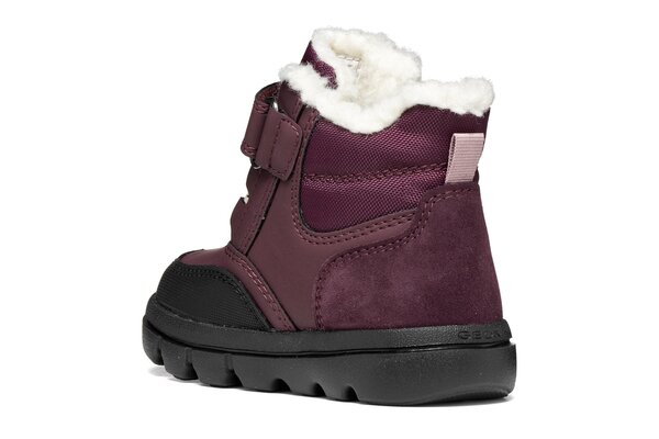 Geox boots B WILLABOOM B ABX - Geox