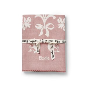 Elodie Details blanket Mullberry Pink - Elodie Details
