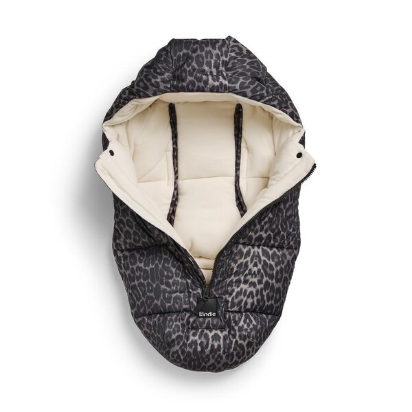 Elodie Details soojakott Le Leopard - Elodie Details