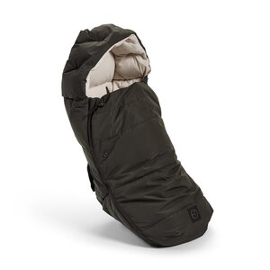 Elodie Details footmuff Black - Elodie Details