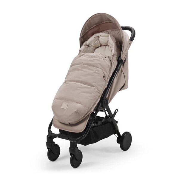 Elodie Details footmuff Tender Taupe - Elodie Details