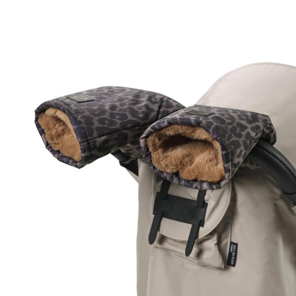 Elodie Details vankrikindad Le Leopard - Elodie Details