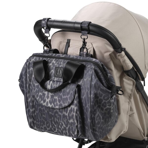 Elodie Details changing bag Le Leopard - Elodie Details
