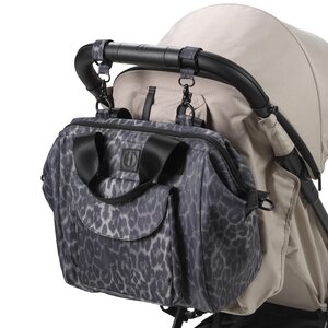 Elodie Details changing bag Le Leopard - Elodie Details