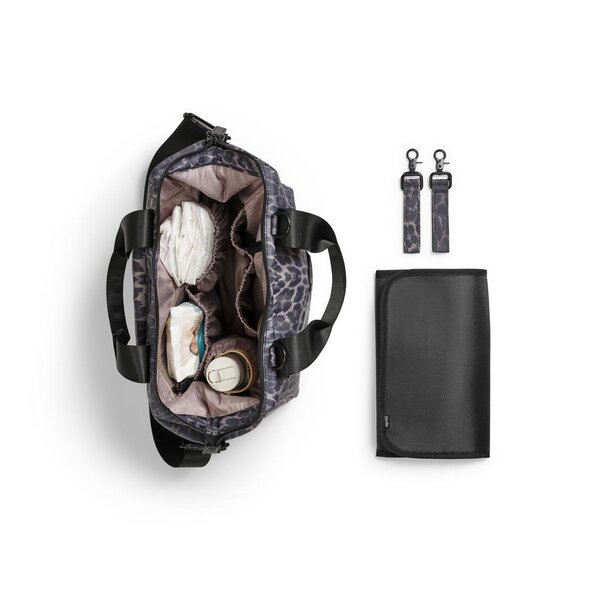 Elodie Details changing bag Le Leopard - Elodie Details