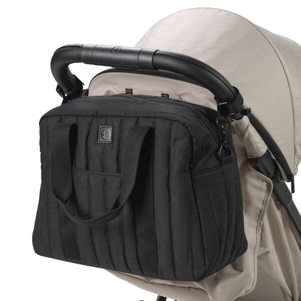 Elodie Details changing bag Black - Elodie Details