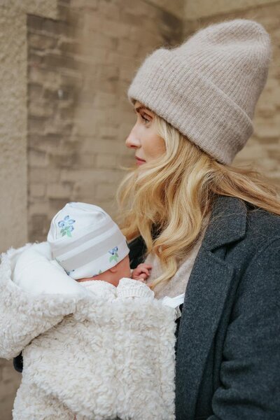 Elodie Details soojakott Soft Sherpa - Elodie Details