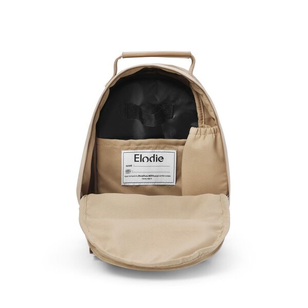 Elodie Details seljakott mini, Learn & Grow - Elodie Details