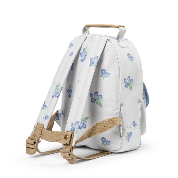 Elodie Details seljakott mini, Blueberry Bliss - Elodie Details