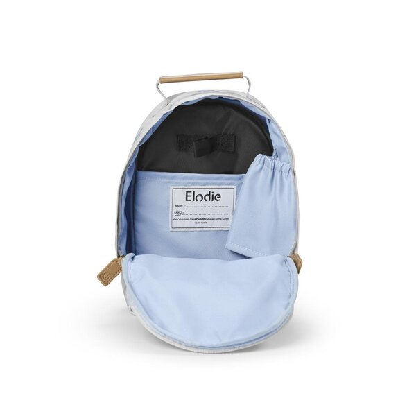 Elodie Details seljakott mini, Blueberry Bliss - Elodie Details