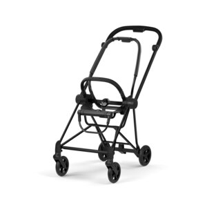 Cybex Mios Style Frame Matt Black  - Cybex