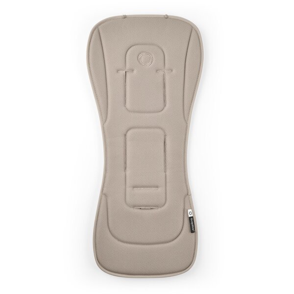 Bugaboo istmepehmendus vankrisse comfort Desert Taupe - Bugaboo