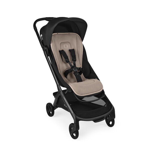 Bugaboo istmepehmendus vankrisse comfort Desert Taupe - Bugaboo