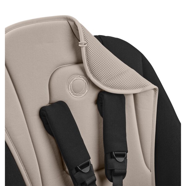 Bugaboo istmepehmendus vankrisse comfort Desert Taupe - Bugaboo