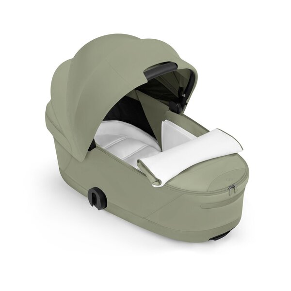 Cybex Priam/ePriam Fold Carry Sage Green - Cybex