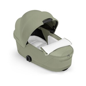 Cybex Priam/ePriam Fold Carry Sage Green - Cybex
