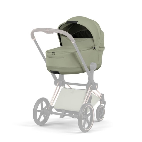 Cybex Priam/ePriam Fold Carry Sage Green - Cybex